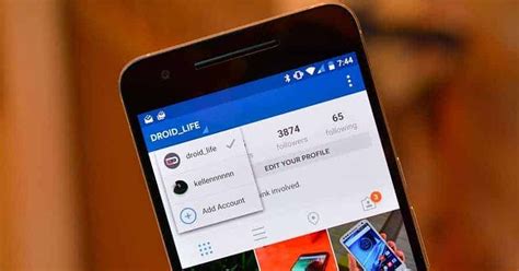 Lalu bagaimana cara hack akun ig (instagram) orang lain menggunakan hp android untuk pemula? Cara Install & Setup Banyak Akaun Instagram Dalam 1 Phone ...
