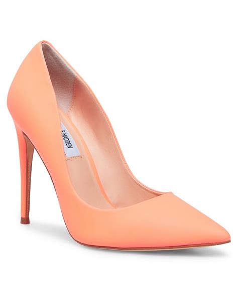 Steve Madden Daisie Pumps Macys