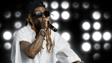 Rapper Lil Waynes Cannabis Line Expands To Midwest