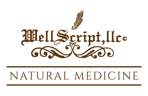 Wellscript Naturopathic Care For Women And Their Families