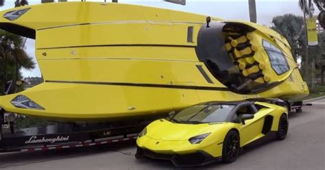 Don't forget to bookmark how much horsepower does a lamborghini huracan have using ctrl + d (pc) or command + d (macos). $1.3 Million Lamborghini Boat Has 2,700 HP and Aventador ...