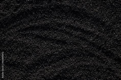 Black Rubber Texture For Background Stock Photo Adobe Stock