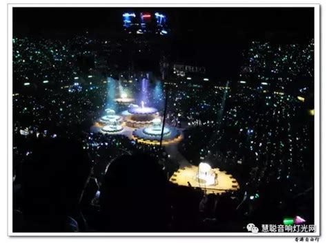 念念痴痴張國榮 穿越到哥哥的演唱會現場幕後 - 每日頭條