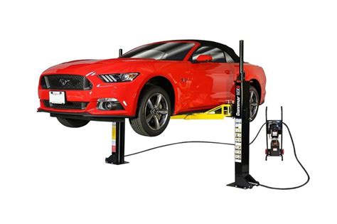 Best Car Lifts Of 2021 Complete Guide Winch Central