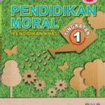 Buku Teks Digital Pendidikan Moral Pendidikan Khas Tingkatan