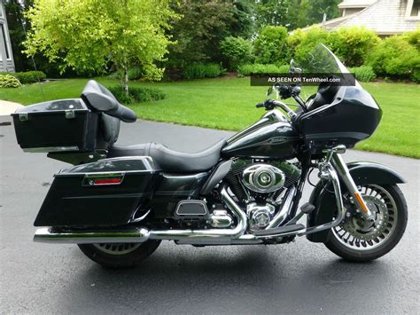 Set an alert to be notified of new listings. 2009 Harley - Davidson Road Glide (fltr)