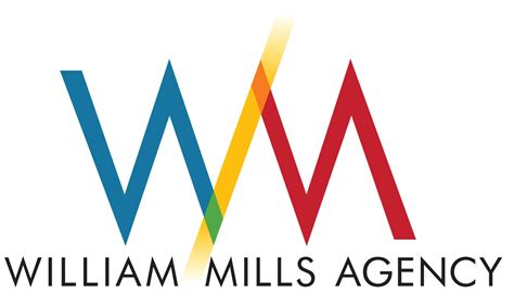 William Mills Agency Announces New Brand Image