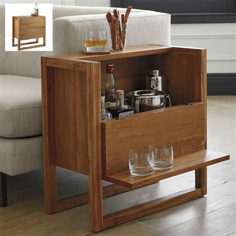 17 Trendy Coffee And Side Tables With Integrated Storage Living In A