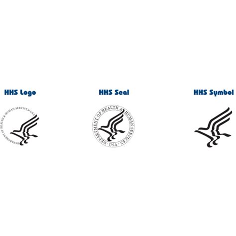 Health And Human Services Logo Download Logo Icon Png Svg