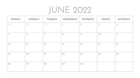 Wall Calendar 2022 E Template Mini Calendar 2022 Planner Editable