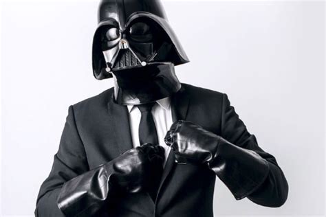 5 Leadership Lessons From Darth Vader