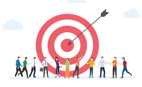 Techniques To Identify Target Audience For Better Marketing In 2022 Zegal