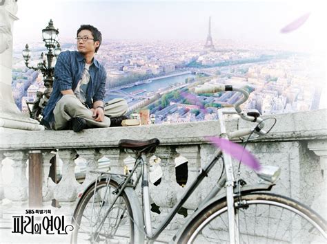 Lovers In Paris A Korean Drama Addiction