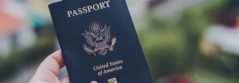 Us State Department Not Currently Issuing New Passports Vax
