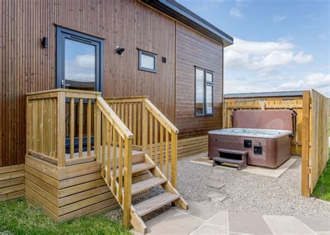 Sycamore Spa Lodge Clumber Park Lodges