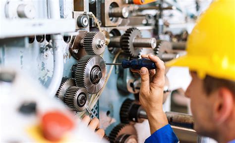 Preventative Mechanical Maintenance Keeps Your Systems Running