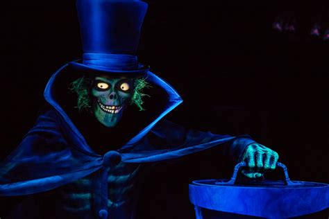 Original Haunted Mansion Pieces Sell For Over 1000000 At Disneyland