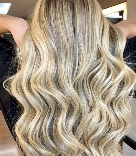 20 Gorgeous Butter Blonde Hair Color Ideas To Choose From Your Classy Look