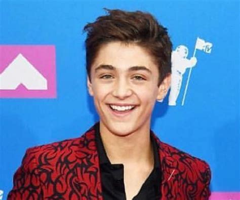 Asher Angel