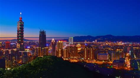 Taiwan - Countries That Recognize Taiwan - WorldAtlas.com : Taiwan