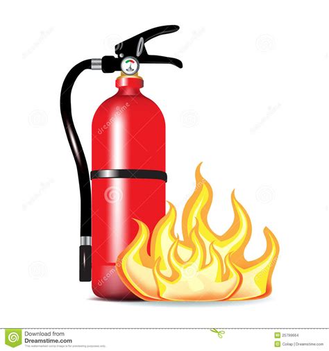 Collection Of Cute Fire Extinguisher Png Pluspng