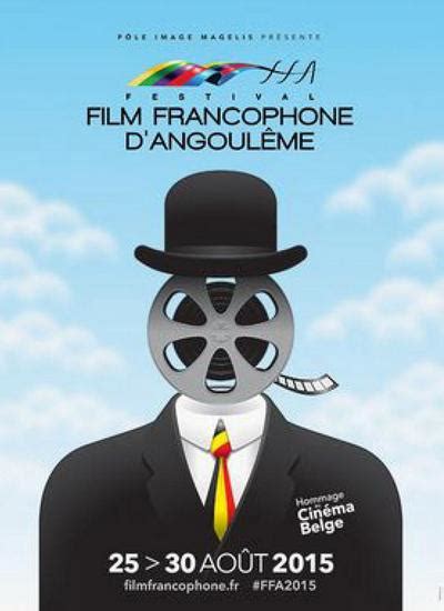 Palmarès Du Festival Du Film Francophone Dangoulême 2012