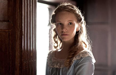 Tamzin merchant was an actress known for her dramatic film roles. Tamzin Merchant | Thinking about books