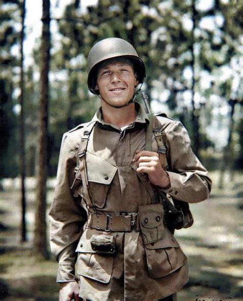 “outstanding Veterans” Major Dick Winters The Reagan Library Education Blog