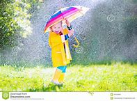 Image result for pictures of umbrellas in the rain