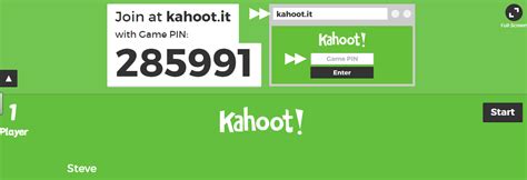 Kahoot Right Answer Screen Multi Select Quiz Answers Drive Deeper