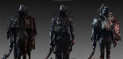 Concept Art The Wraith With Images Horror Horror