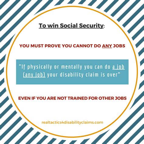 Learn What To Do After Receiving A Social Security Denial Letter