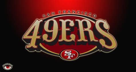 45 San Francisco 49ers Wallpapers 3d