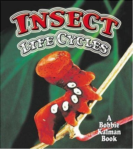 Insect Life Cycles By Aloian Molly 9780778723431 Ebay