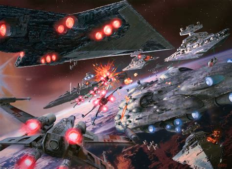 Star Wars Armada New Releases