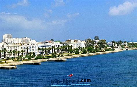 10 Des Attractions Touristiques Les Plus Populaires à Bizerte