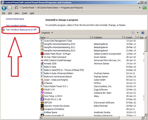 Correct Way To Disable Indexing In Windows 7 Super User