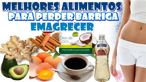 Isso faz com que ocorra a retenção de líquidos, levando a sensação de inchaço na barriga, afirma. 8 ALIMENTOS PORRETA para derreter a GORDURA DA BARRIGA e EMAGRECER até 10kg no mês - Fran Adorno ...