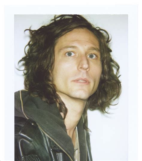 The Strokes Nick Valensi Opens Up About His New Project