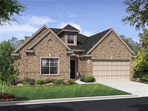 His clients included meritage homes, ryland and kb homes. Orlando Floor Plan | Ryland Homes | Savanna Ranch | Austin ...