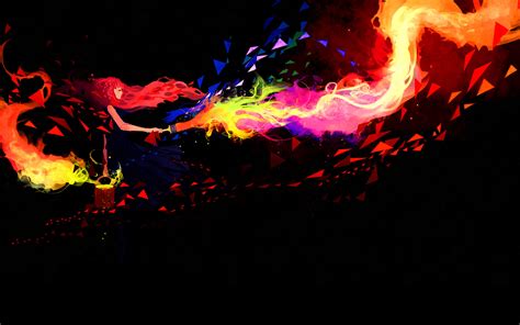 Abstract Gaming Wallpapers 1080P (76+ background pictures)