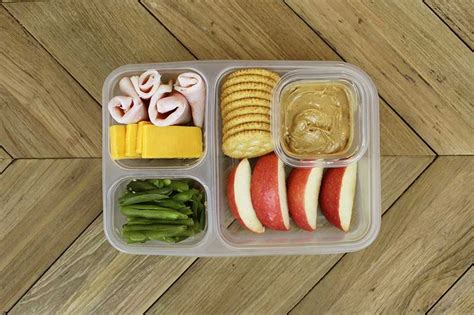 10 Quick And Healthy School Lunch Ideas Kids Love Strong4life