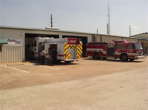 Our Facility