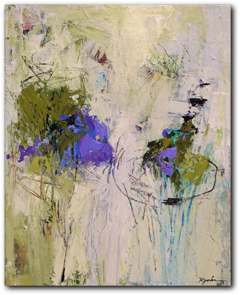 Abstract paintings, Conn Ryder, Abstract Expressionism, Colorado abstract artist | Abstract art ...