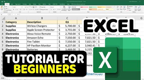 Visual Basic For Excel Tutorial For Beginners Erpor