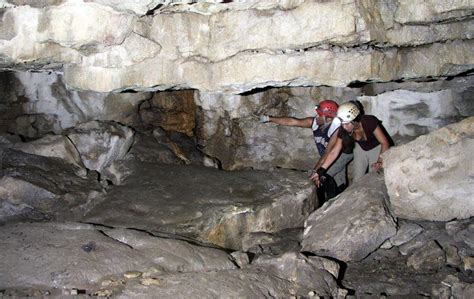 Cueva De La Unión Alta Cuevas Y Tragaderos De Perú Y Bolivia