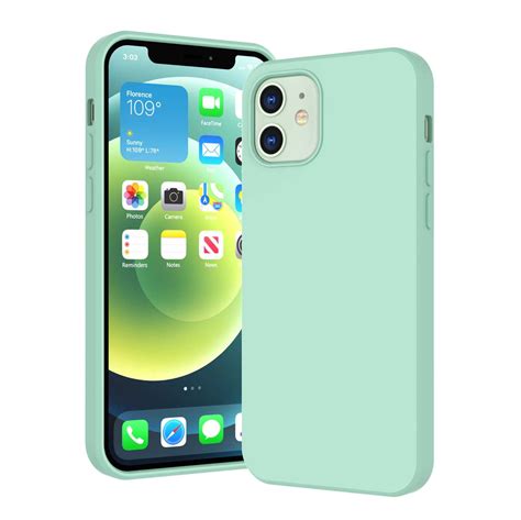 Njjex Cases Cover For 2020 Apple Iphone 12 Pro Iphone 12 Mini 12 Pro Max Iphone 12 Njjex