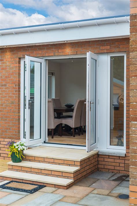 Upvc French Doors Fife French Doors Prices Dunfermline