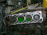 Head Gasket Repair Or Replace Engine