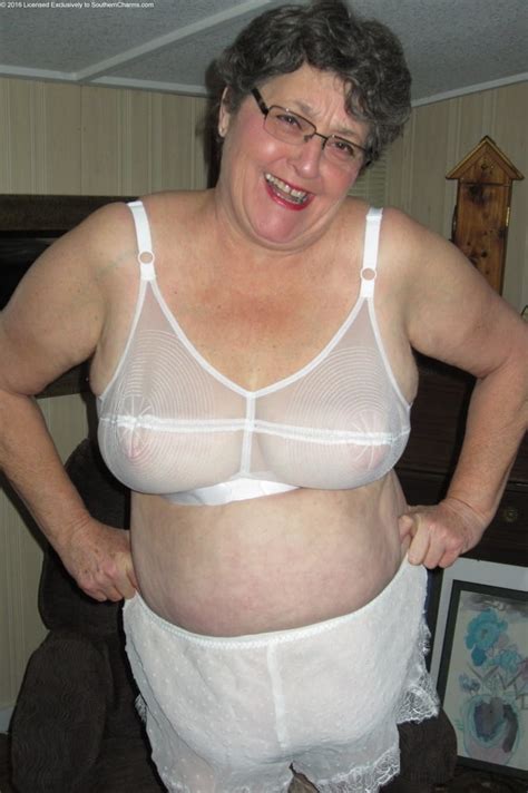 Bbw Hairy Granny Flo Pics Xhamster